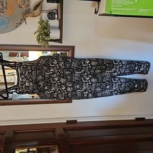 Lucy & Yak dungarees US 8